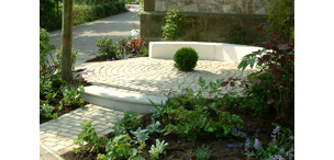 Elysium Landscapes - Services